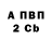 КЕТАМИН VHQ Mr.Gridison